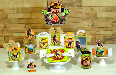 ARQUIVO DE CORTE JURASSIC 03
