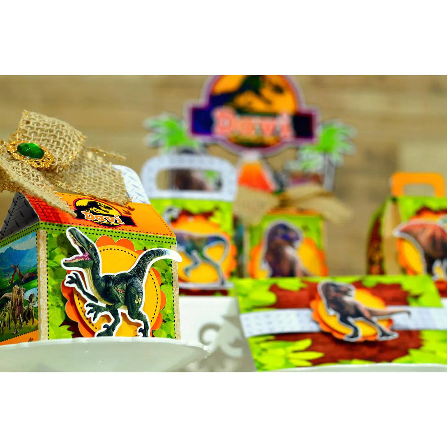 ARQUIVO DE CORTE JURASSIC 03 2