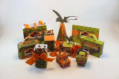 ARQUIVO DE CORTE JURASSIC 02
