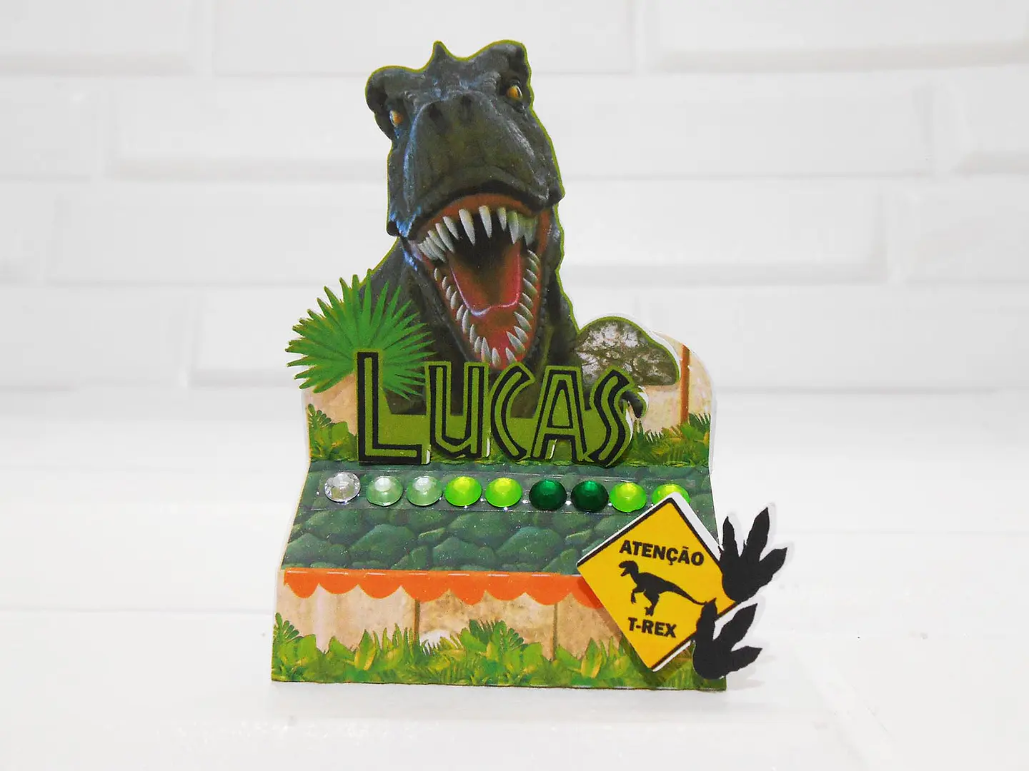 ARQUIVO DE CORTE JURASSIC 50 6
