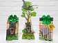 ARQUIVO DE CORTE JURASSIC 50 - Thumbnail 2
