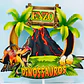 ARQUIVO DE CORTE DINOSSAUROS 05 - Thumbnail 4