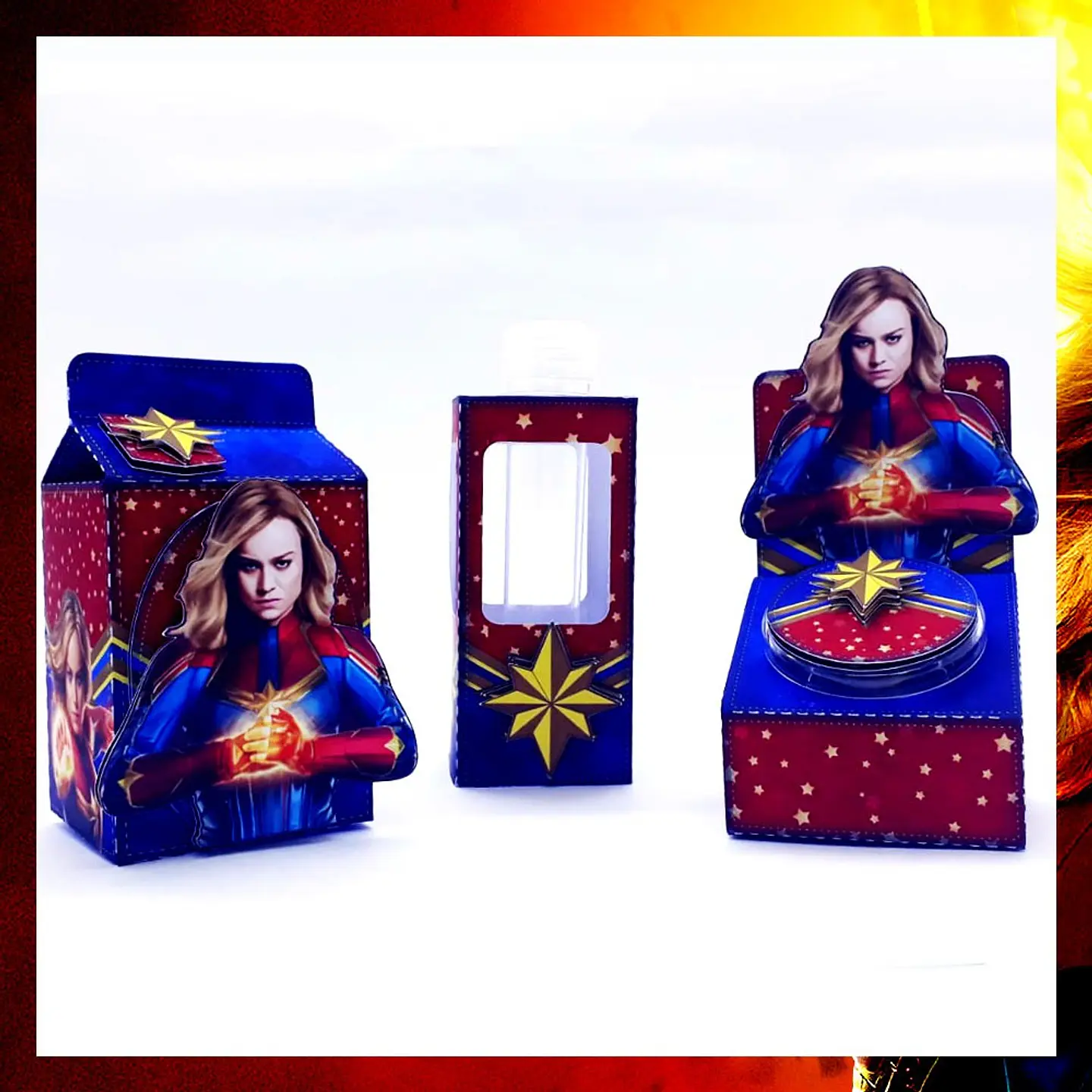ARQUIVO DE CORTE CAPITÃ MARVEL 01 3
