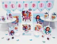 ARQUIVO DE CORTE BUTTERBEANS CAFÉ 01 - Thumbnail 1