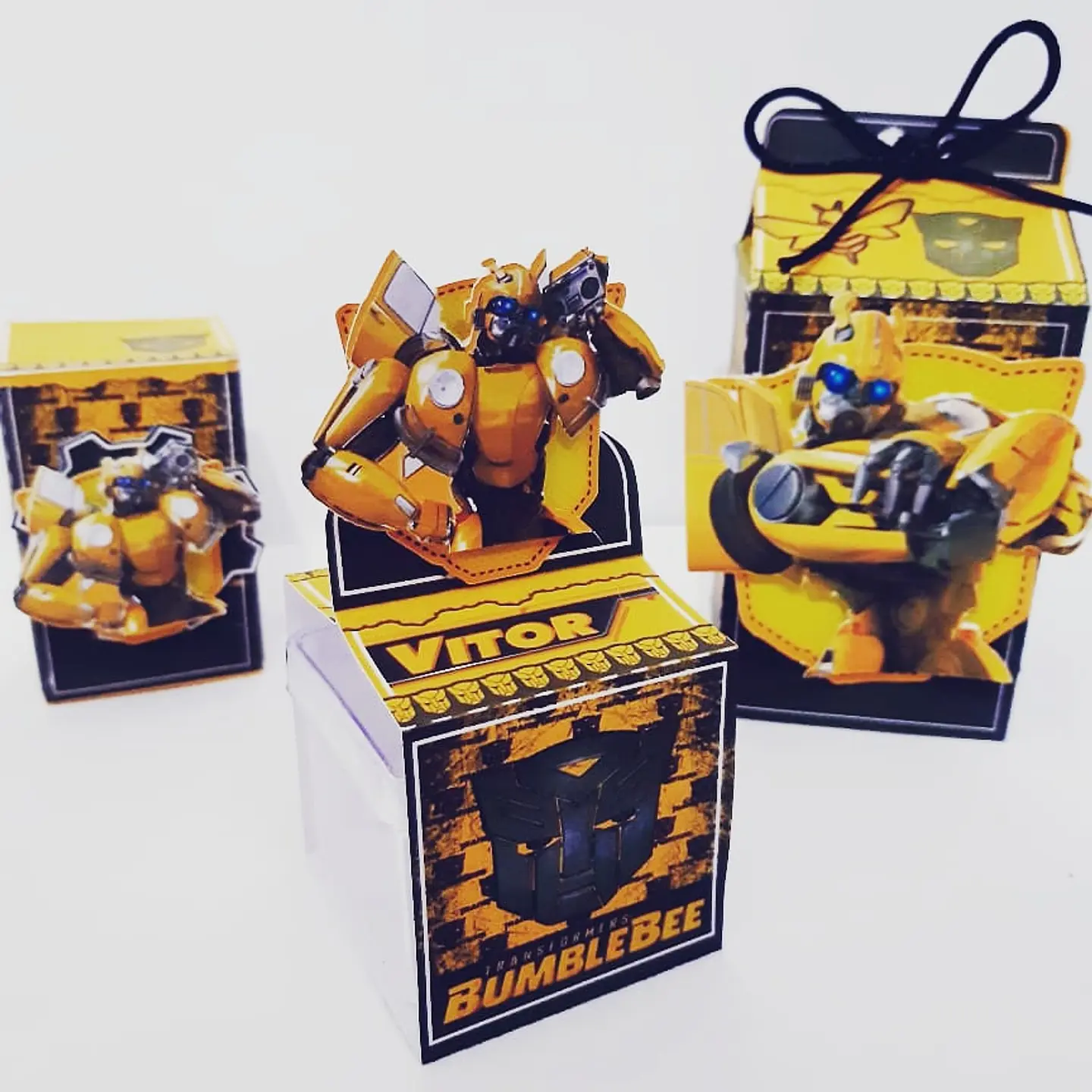 ARQUIVO DE CORTE BUMBLEBEE 01 3