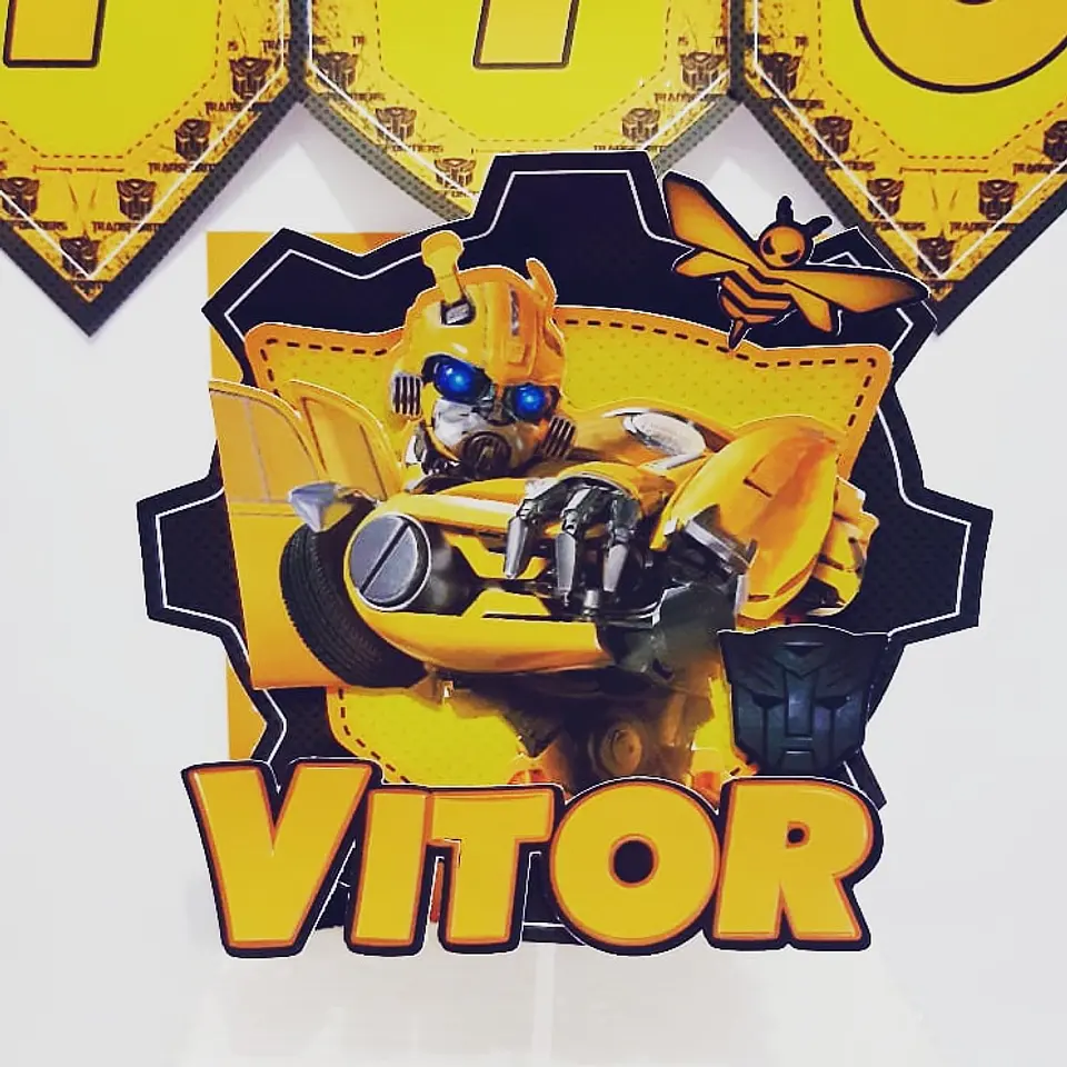 ARQUIVO DE CORTE BUMBLEBEE 01 5