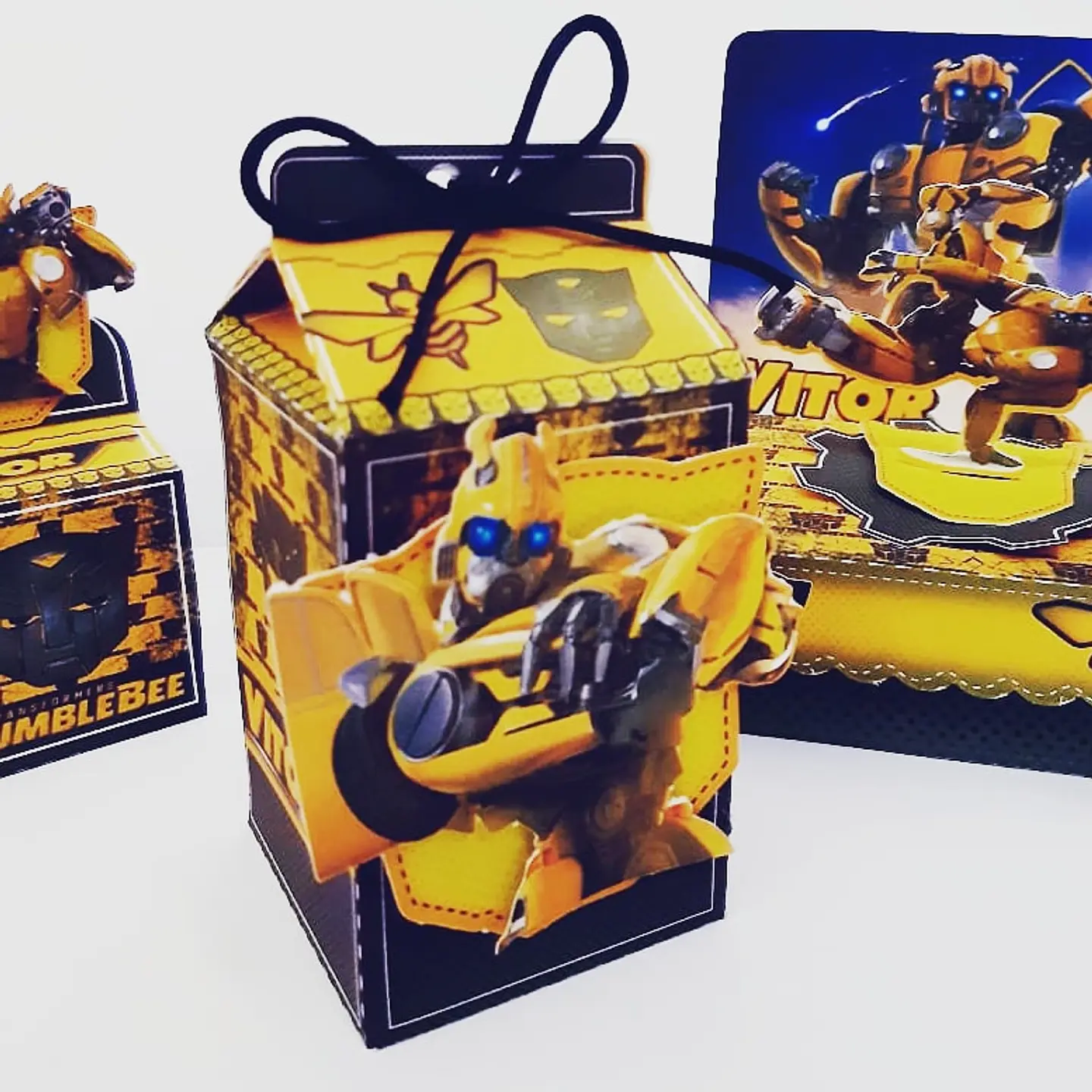 ARQUIVO DE CORTE BUMBLEBEE 01 6