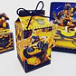 ARQUIVO DE CORTE BUMBLEBEE 01 - Thumbnail 6