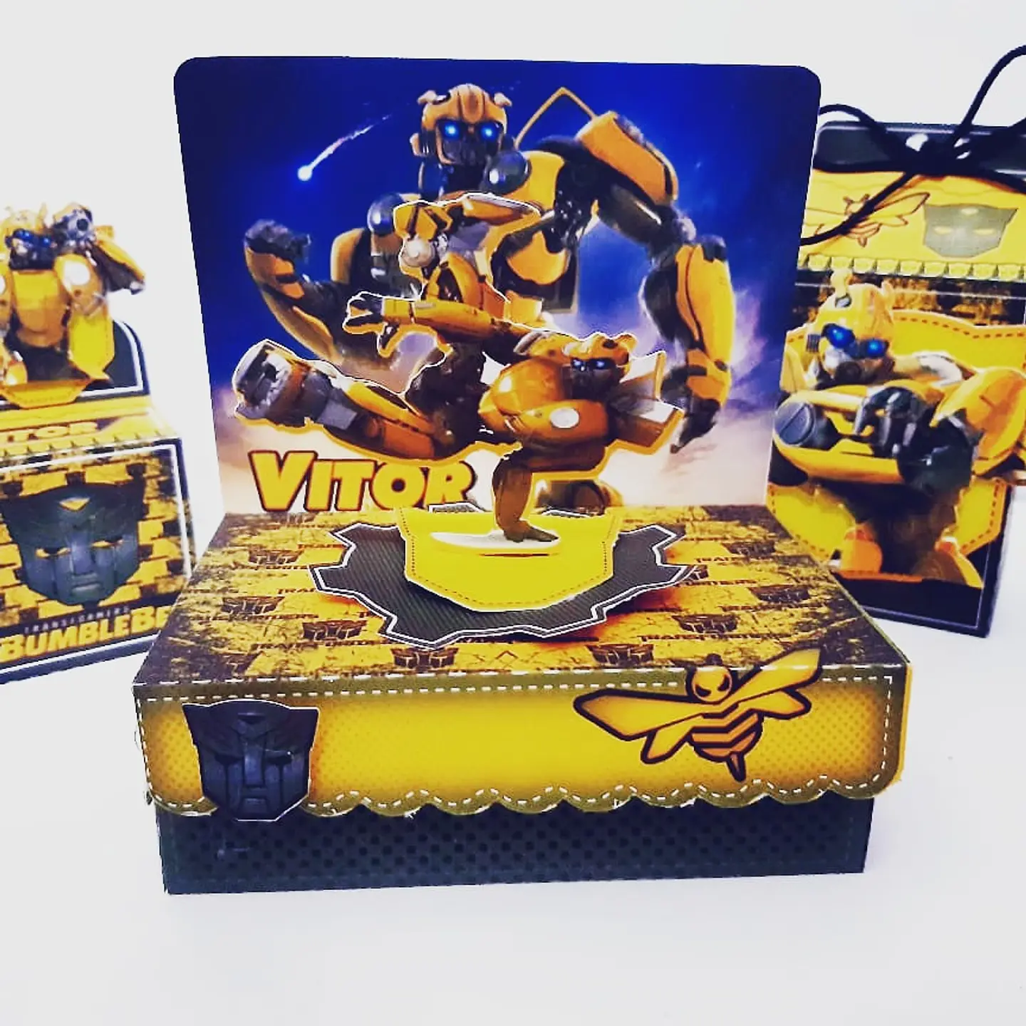 ARQUIVO DE CORTE BUMBLEBEE 01 7