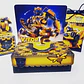 ARQUIVO DE CORTE BUMBLEBEE 01 - Thumbnail 7