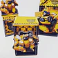 ARQUIVO DE CORTE BUMBLEBEE 01 - Thumbnail 8