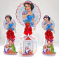 ARQUIVO DE CORTE BRANCA DE NEVE 50 - Thumbnail 2
