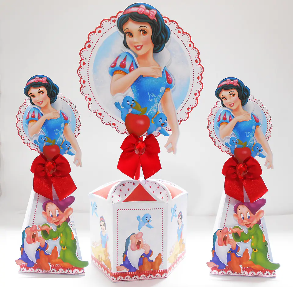 ARQUIVO DE CORTE BRANCA DE NEVE 50 2