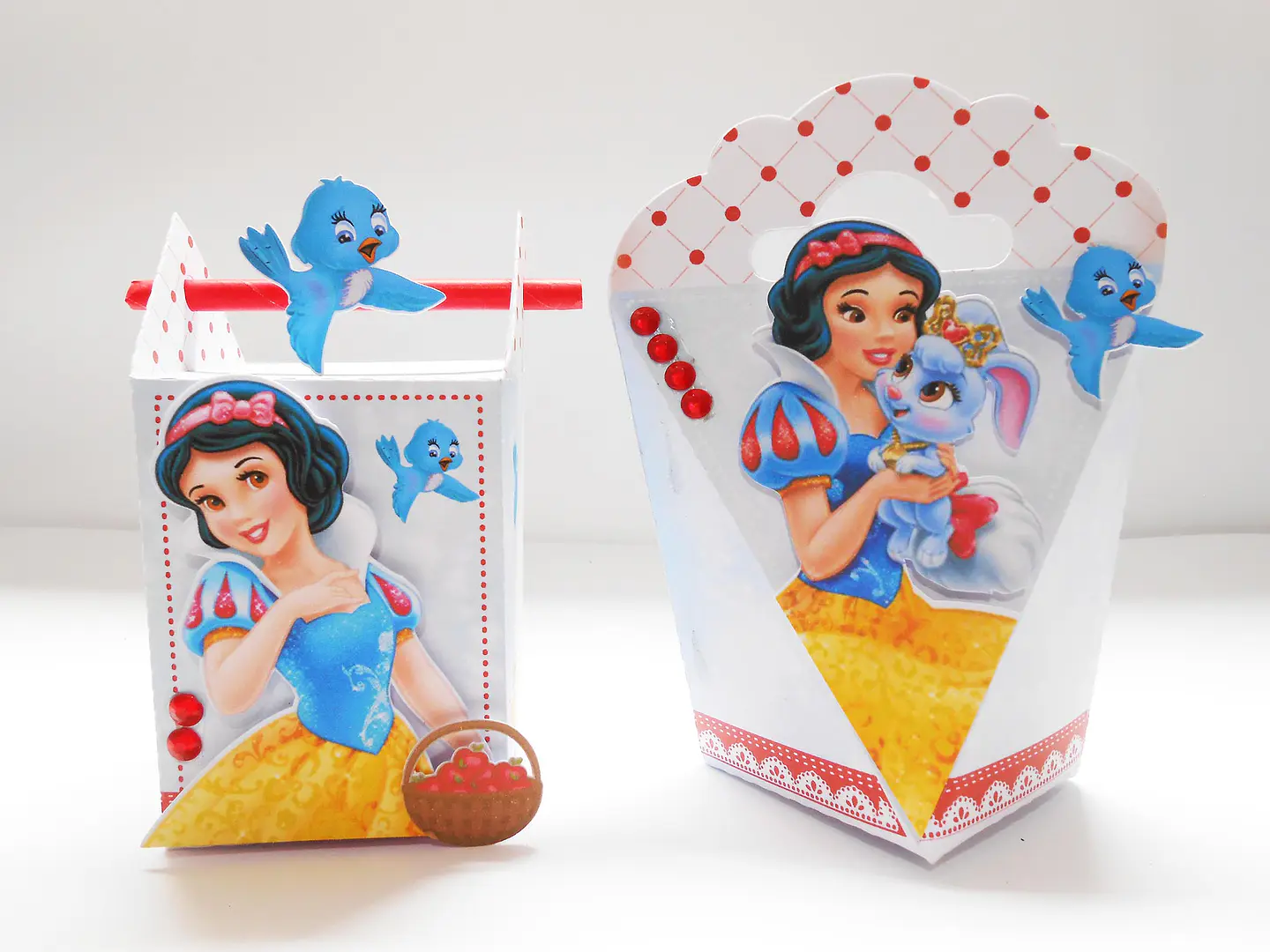 ARQUIVO DE CORTE BRANCA DE NEVE 50 3