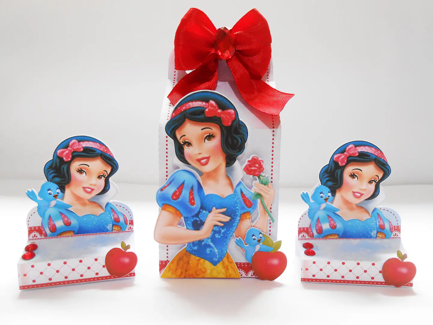 ARQUIVO DE CORTE BRANCA DE NEVE 50 4