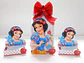 ARQUIVO DE CORTE BRANCA DE NEVE 50 - Thumbnail 4