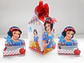 ARQUIVO DE CORTE BRANCA DE NEVE 50 - Thumbnail 5