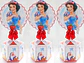 ARQUIVO DE CORTE BRANCA DE NEVE 50 - Thumbnail 6