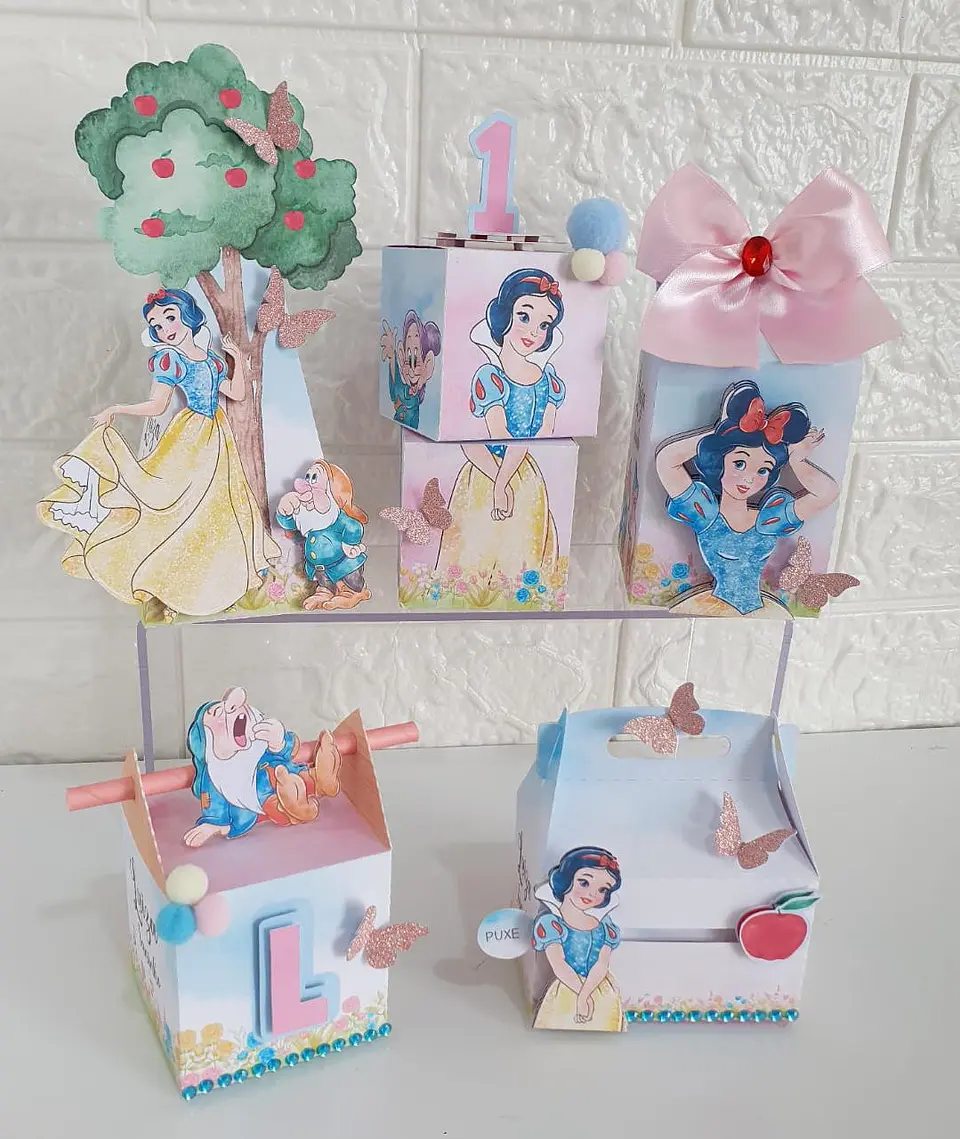 ARQUIVO DE CORTE BRANCA DE NEVE 35 1