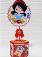 ARQUIVO DE CORTE BRANCA DE NEVE 05 - Thumbnail 2