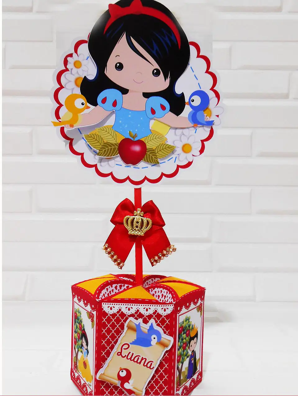 ARQUIVO DE CORTE BRANCA DE NEVE 05 2