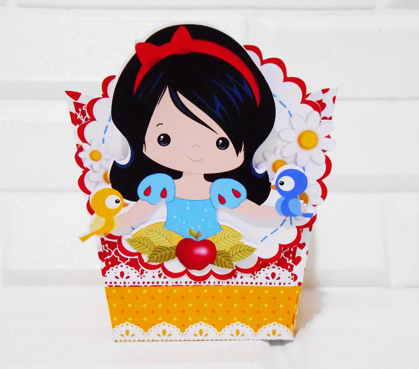 ARQUIVO DE CORTE BRANCA DE NEVE 05 3