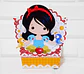 ARQUIVO DE CORTE BRANCA DE NEVE 05 - Thumbnail 3