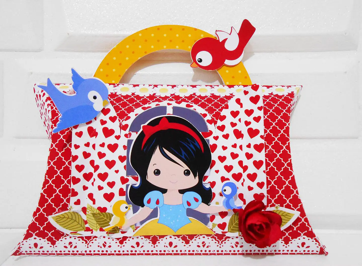 ARQUIVO DE CORTE BRANCA DE NEVE 05 4