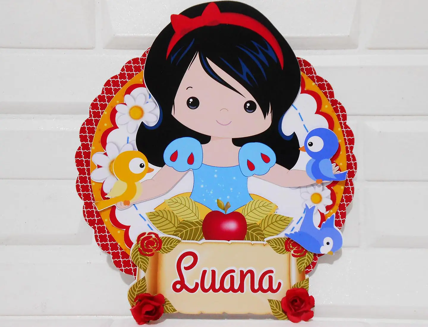 ARQUIVO DE CORTE BRANCA DE NEVE 05 6