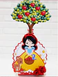 ARQUIVO DE CORTE BRANCA DE NEVE 05 - Thumbnail 12