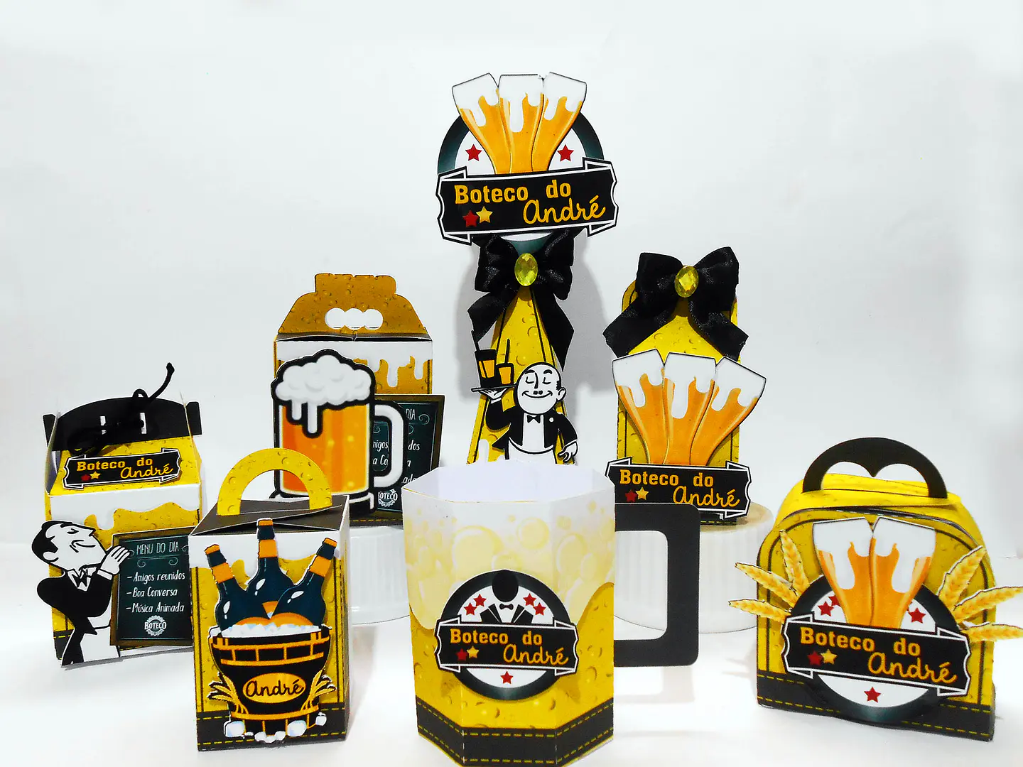 ARQUIVO DE CORTE BOTECO 50 1