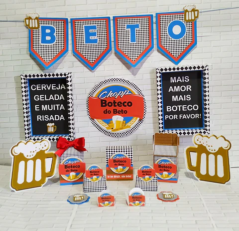 ARQUIVO DE CORTE BOTECO 07