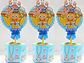 ARQUIVO DE CORTE BOB ESPONJA 50 - Thumbnail 3