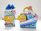 ARQUIVO DE CORTE BOB ESPONJA 50 - Thumbnail 5