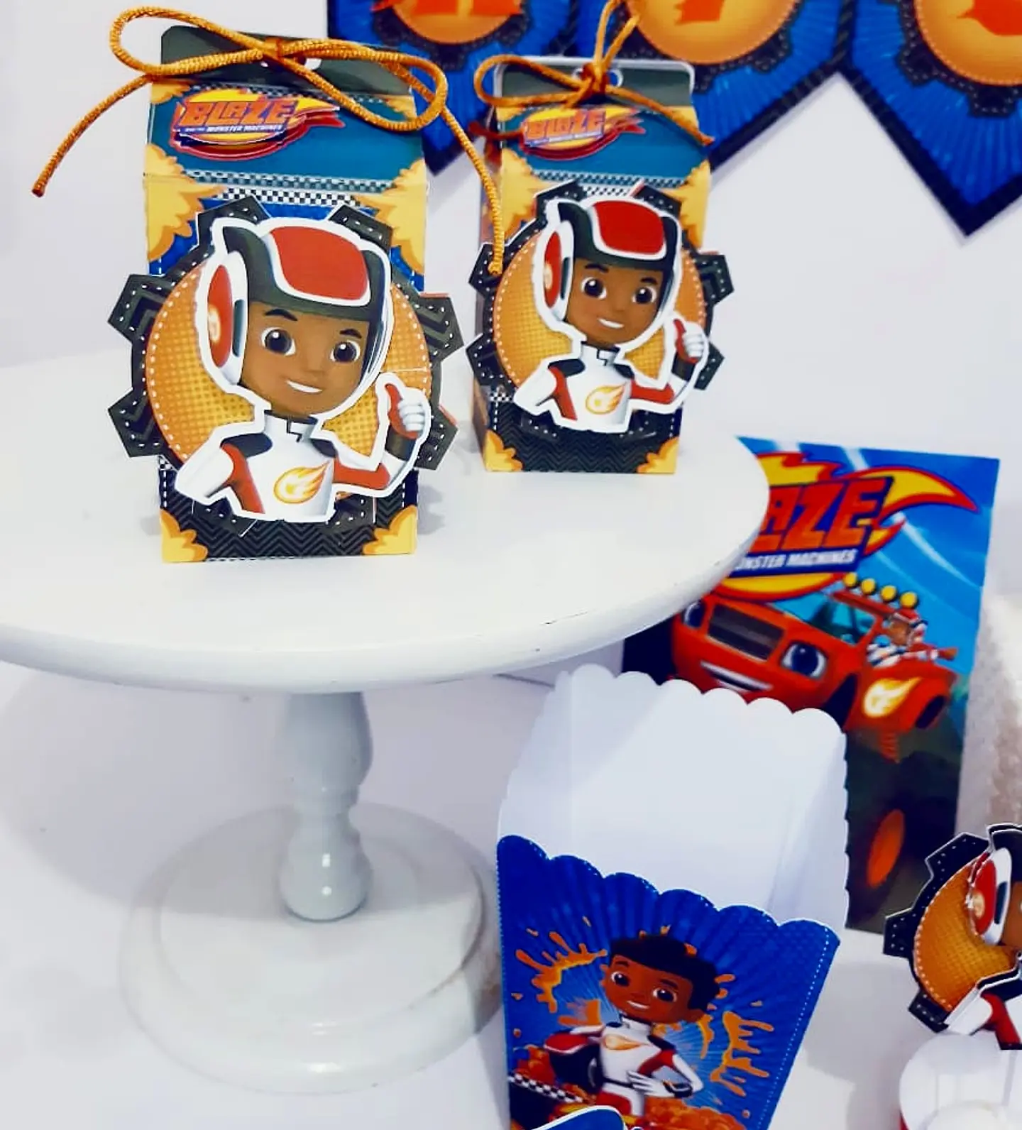 ARQUIVO DE CORTE BLAZE 04 5