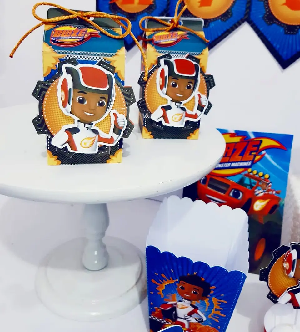 ARQUIVO DE CORTE BLAZE 04 5