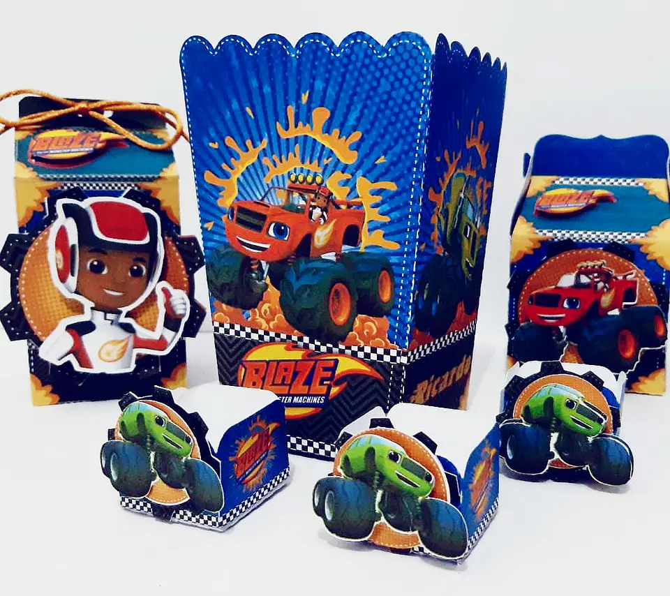 ARQUIVO DE CORTE BLAZE 04 7