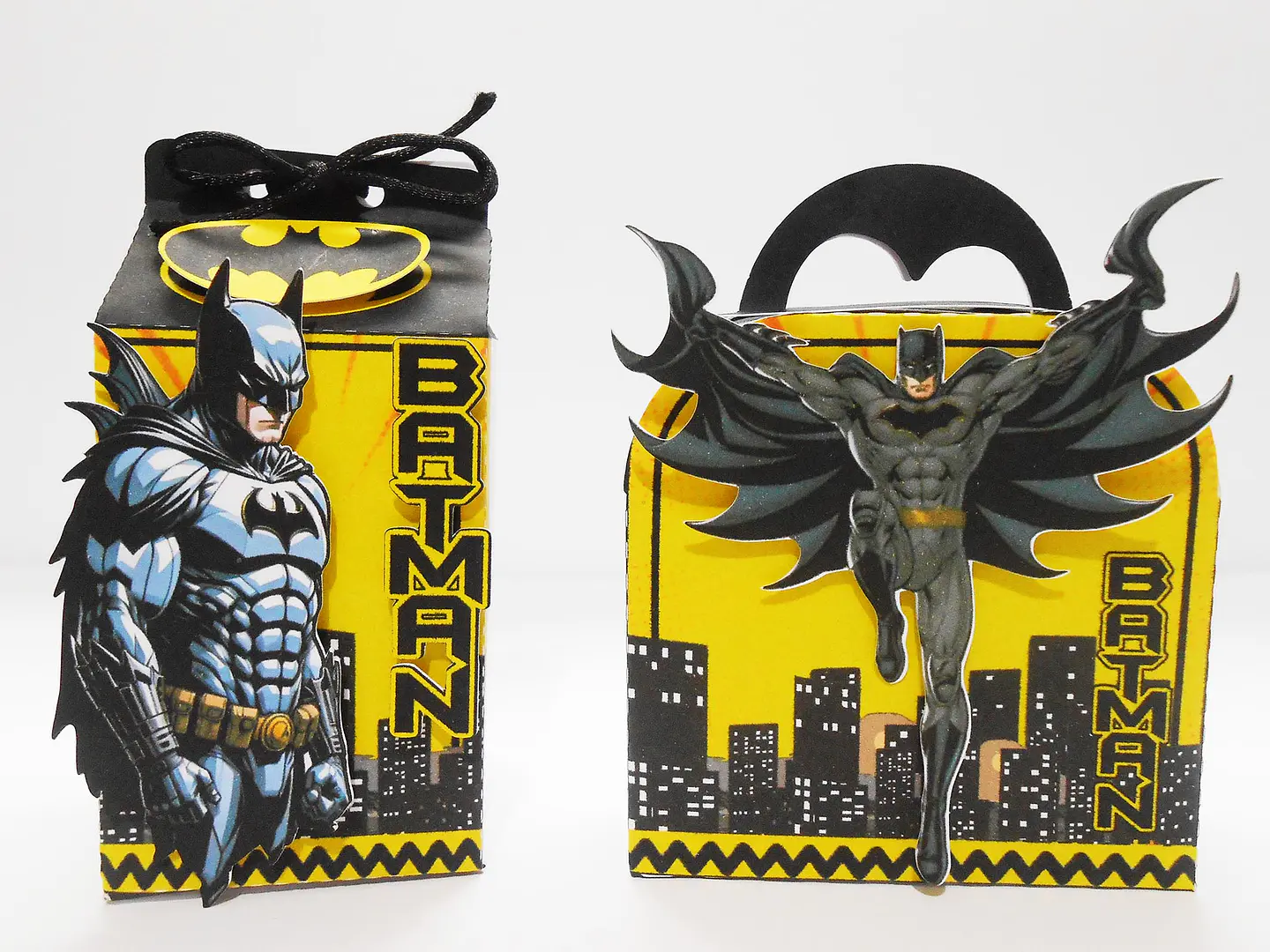 ARQUIVO DE CORTE BATMAN 30 2