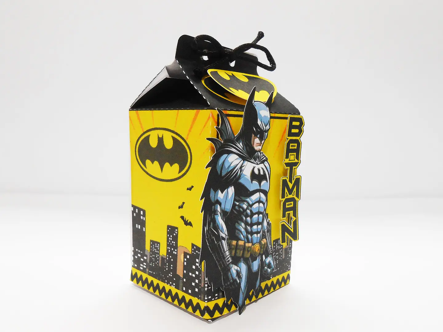 ARQUIVO DE CORTE BATMAN 30 3