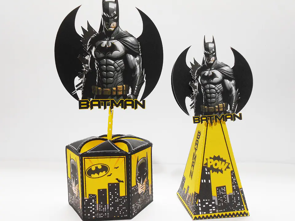 ARQUIVO DE CORTE BATMAN 30 5