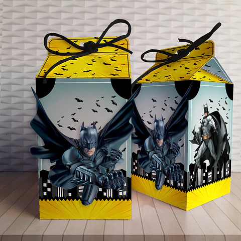 ARQUIVO DE CORTE BATMAN 15