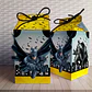 ARQUIVO DE CORTE BATMAN 15 - Thumbnail 1