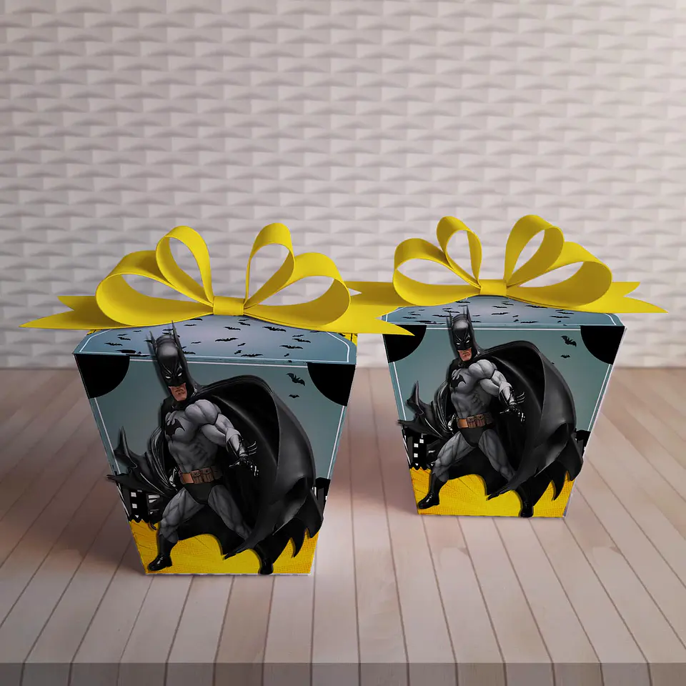 ARQUIVO DE CORTE BATMAN 15 5