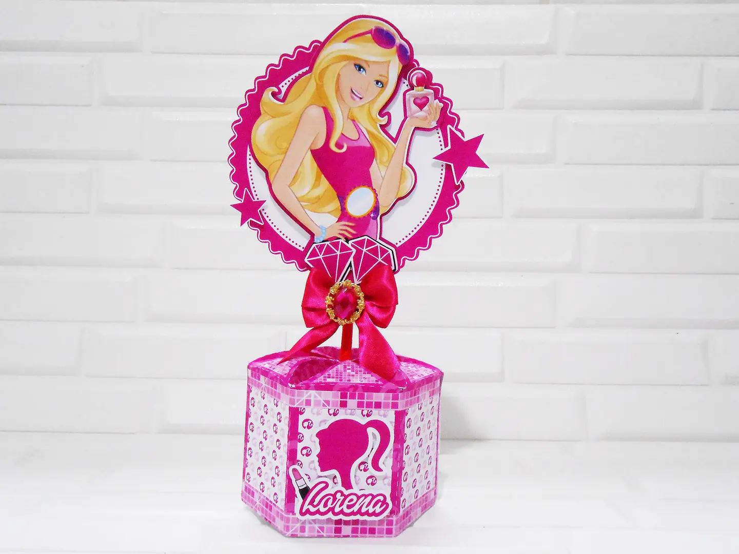 ARQUIVO DE CORTE BARBIE 50 2