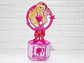 ARQUIVO DE CORTE BARBIE 50 - Thumbnail 2