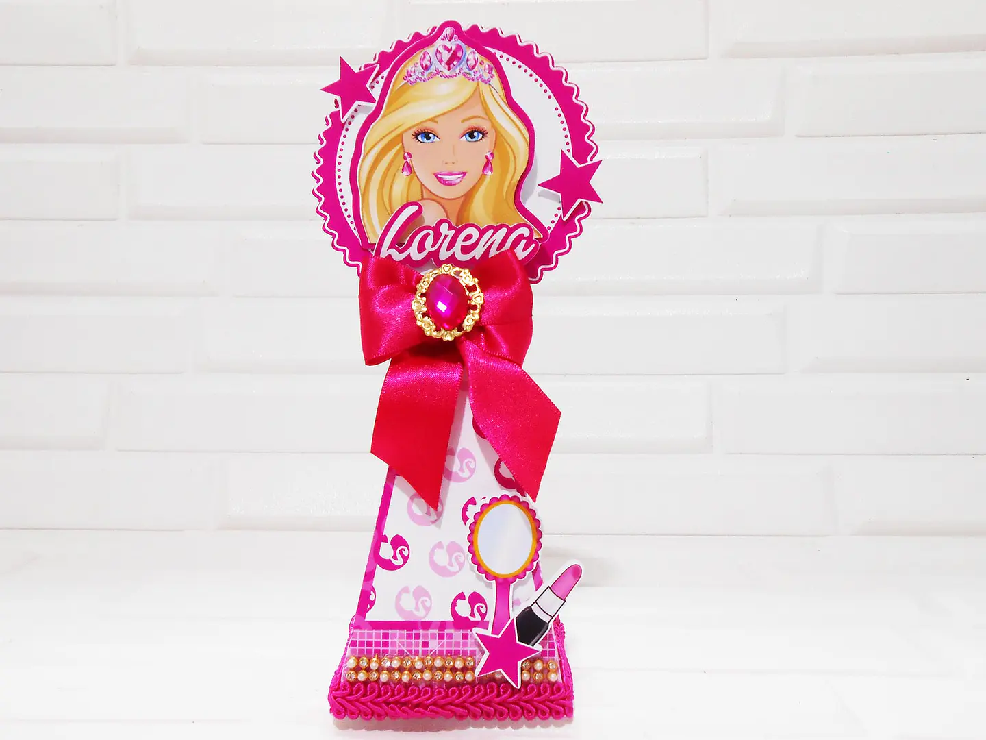 ARQUIVO DE CORTE BARBIE 50 4