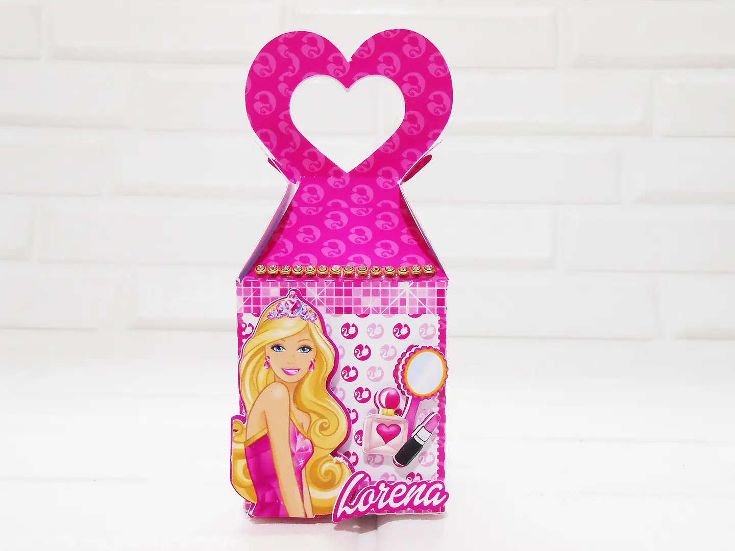 ARQUIVO DE CORTE BARBIE 50 5