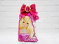 ARQUIVO DE CORTE BARBIE 50 - Thumbnail 7
