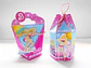 ARQUIVO DE CORTE BARBIE POOL PARTY 30 - Thumbnail 2