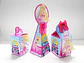 ARQUIVO DE CORTE BARBIE POOL PARTY 30 - Thumbnail 6